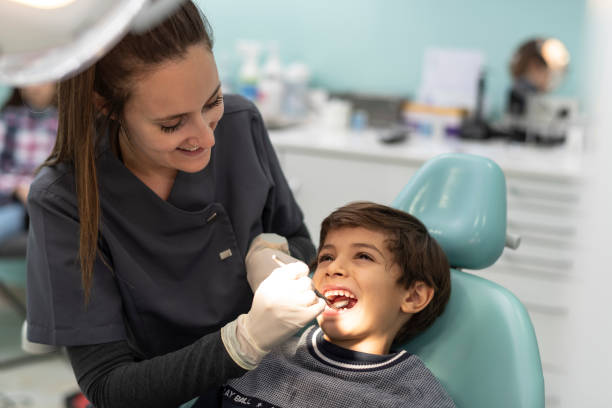 Best Knocked-Out Tooth Emergency  in St Anthony, MN