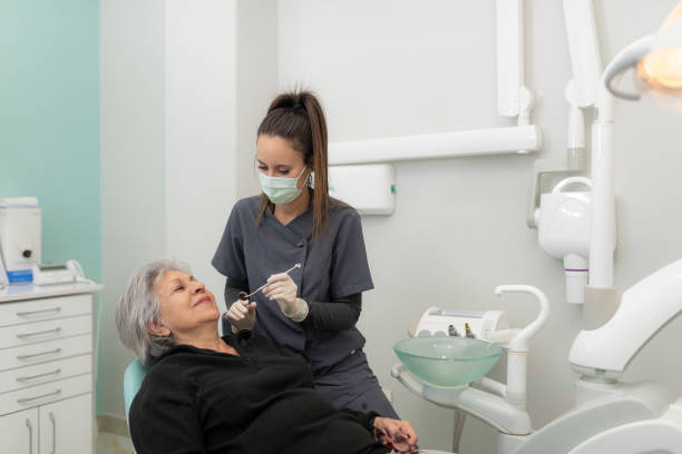 Best Dentist for Tooth Abscess  in St Anthony, MN