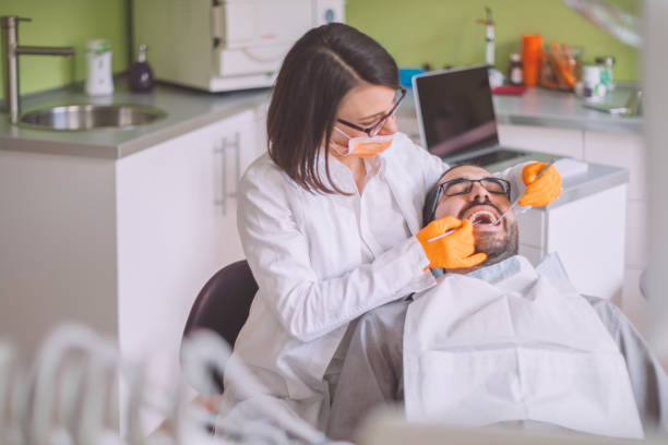 Emergency Dentist for Kids in MN